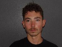 Mugshot of Jayce Paul Borghi