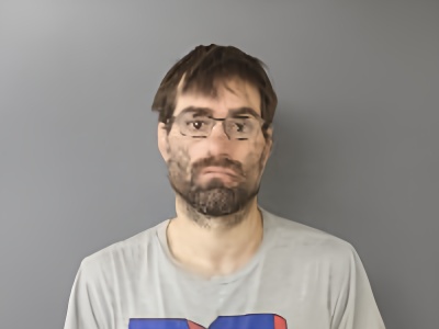 Mugshot of Timothy William McNarney