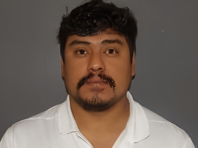 Mugshot of Yosimar Sagal