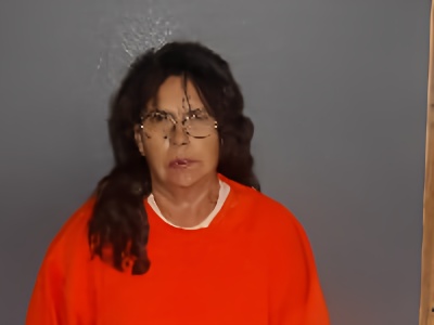 Mugshot of June A Westby