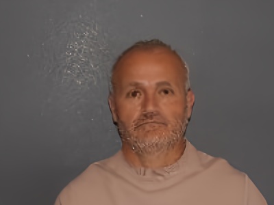 Mugshot of Cetin Kumas