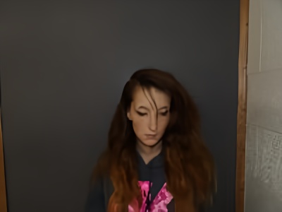 Mugshot of Kayla Johnie Trumbull