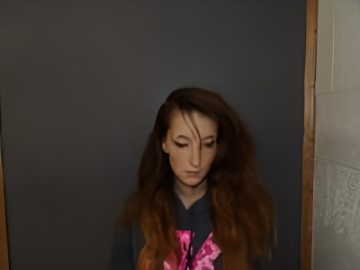 Mugshot of Kayla Johnie Trumbull
