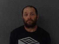 Mugshot of Gary Paul Berges
