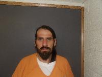 Mugshot of Mark Robert Nelson