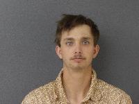 Mugshot of David Charles Sexson