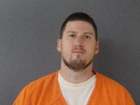 Mugshot of Robert A Podowski
