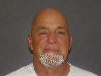Mugshot of Charles Arthur Lennox