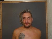 Mugshot of Matthew Monroe Stout