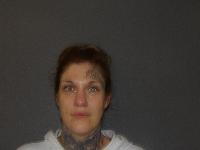 Mugshot of Emily R Jackson