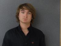Mugshot of Cale James Reimers