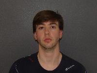 Mugshot of Gavin Wayne Mullin