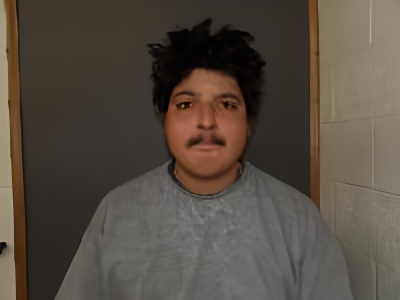 Mugshot of James Paul Gardner
