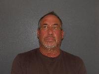 Mugshot of Steven A Broda