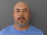 Mugshot of Martin Vasquezhernandez