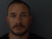 Mugshot of Justin Travis Willie