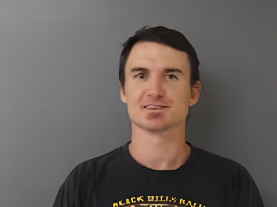 Mugshot of Dalton Hugh Perlinger