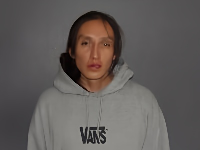 Mugshot of Brandon Weaselboy Bigleggins