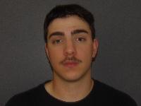 Mugshot of Dante Marcus Lafortuna