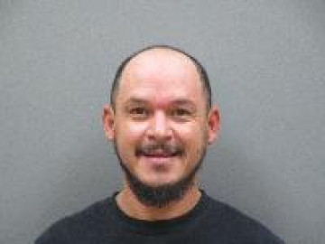 Mugshot of Pedro Miguel Castillo-Avila