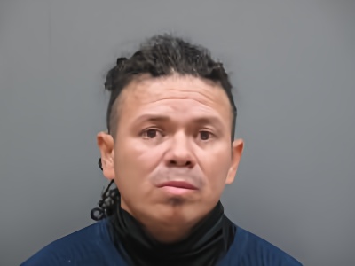 Mugshot of Francisco Nmn Arias-Urquilla