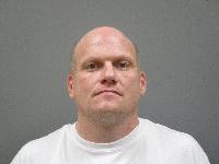 Mugshot of Shane James McTaggart