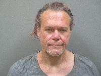 Mugshot of Henry Jason Spires