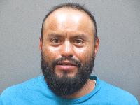 Mugshot of Ricardo Nmn Gonzalez
