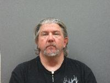 Mugshot of Stanley Oral Rossell