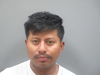 Mugshot of Jose Matias Sanchez-Munoz