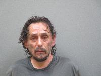 Mugshot of Michael Ray Smyth