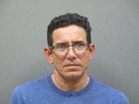 Mugshot of Jose Manuel Montenegro-Rosales