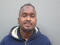 Mugshot of Noor Ahmed Hussein