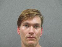 Mugshot of Donavan James Karaffa