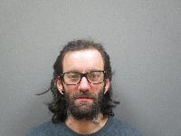 Mugshot of Cordan Luke Reyes