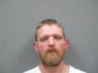 Mugshot of Scott Dale Yanken