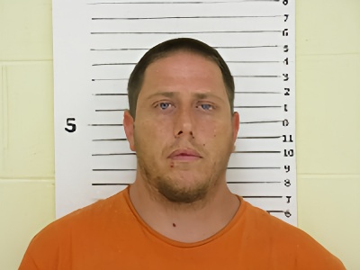 Mugshot of Kenneth Ronald Degler