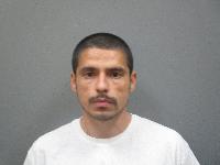 Mugshot of Armani Nmn Vieyra