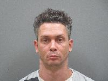 Mugshot of Ignacio Leon-Lopez