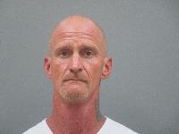 Mugshot of Andy Michael Dike