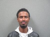 Mugshot of Mohamed Osman Habib