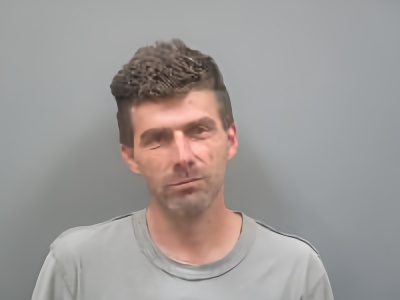 Mugshot of Waylon Stanley-Will Miller