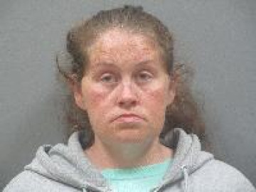 Mugshot of Tonya A Barnett