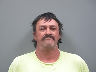 Mugshot of Javier Nmn Chavez-Venegas