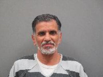 Mugshot of Choudhry Shahzad Sarwar