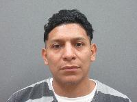 Mugshot of Jose Jovel Reyes