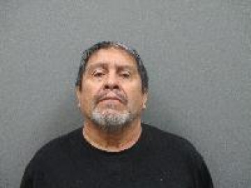 Mugshot of Randy Lane Casillas Sr