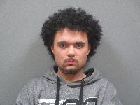 Mugshot of Jacoby Raytyis Botts
