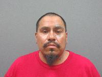 Mugshot of Jonathan Anthony Jones