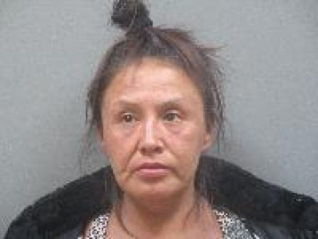Mugshot of Quannalyn Gladice Makesroomforthem
